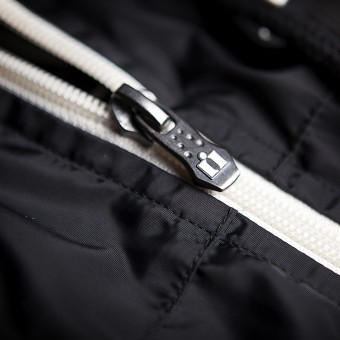 ICON 1000 Odl Lungosleeve Black