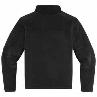 ICON 1000 Quartermaster Cardigan Black