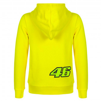 VR 46 Hoodie Kid 46 The Doctor Yellow