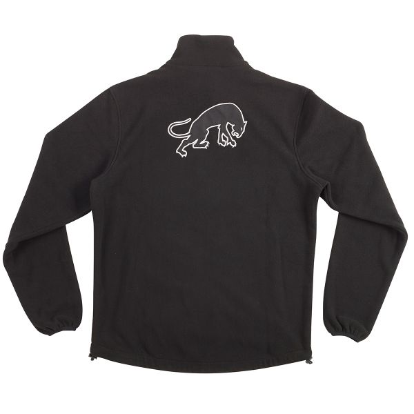 Furygan Polar Fleece Evo Nero