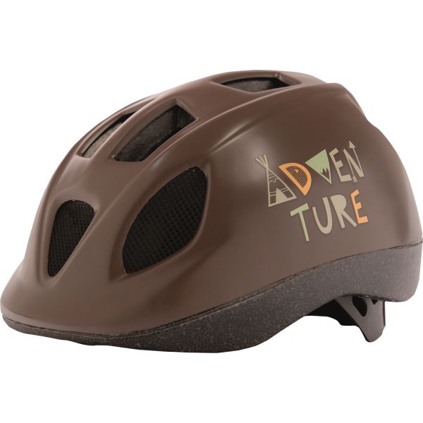 Accessori videocamere Polisport Adventure Kid Brown