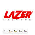 Visiera Lazer Visiera Lazer Tornado - Dayton - Solano